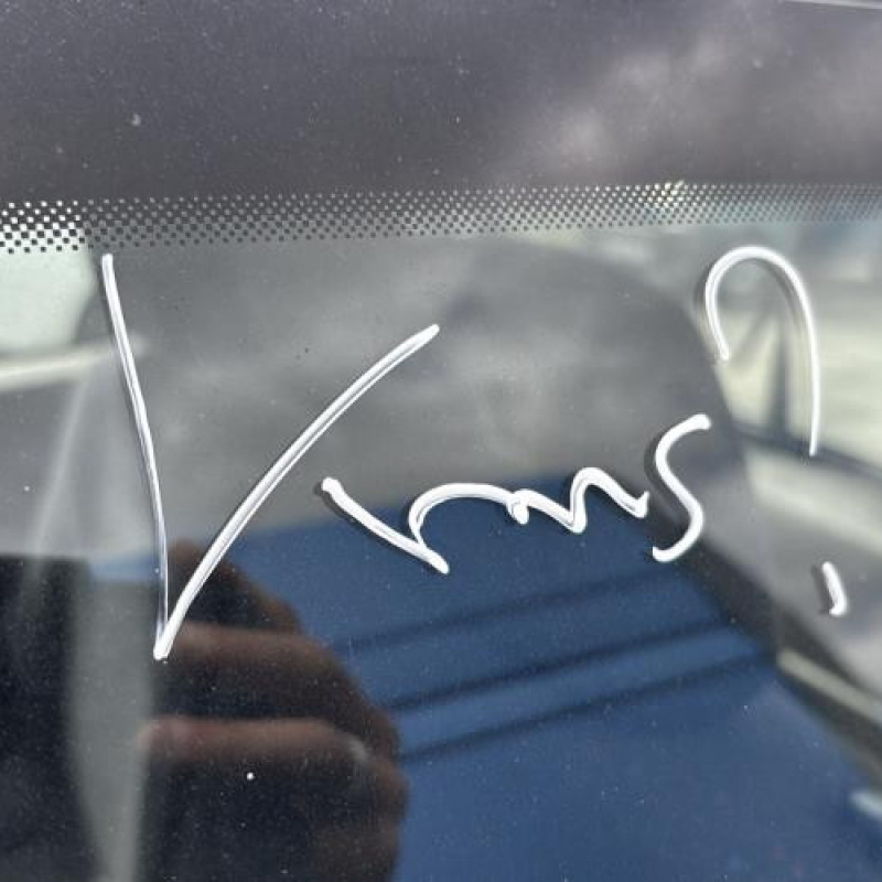 Optique avant principal droit (feux)(phare) SUZUKI IGNIS 1 Photo n°17