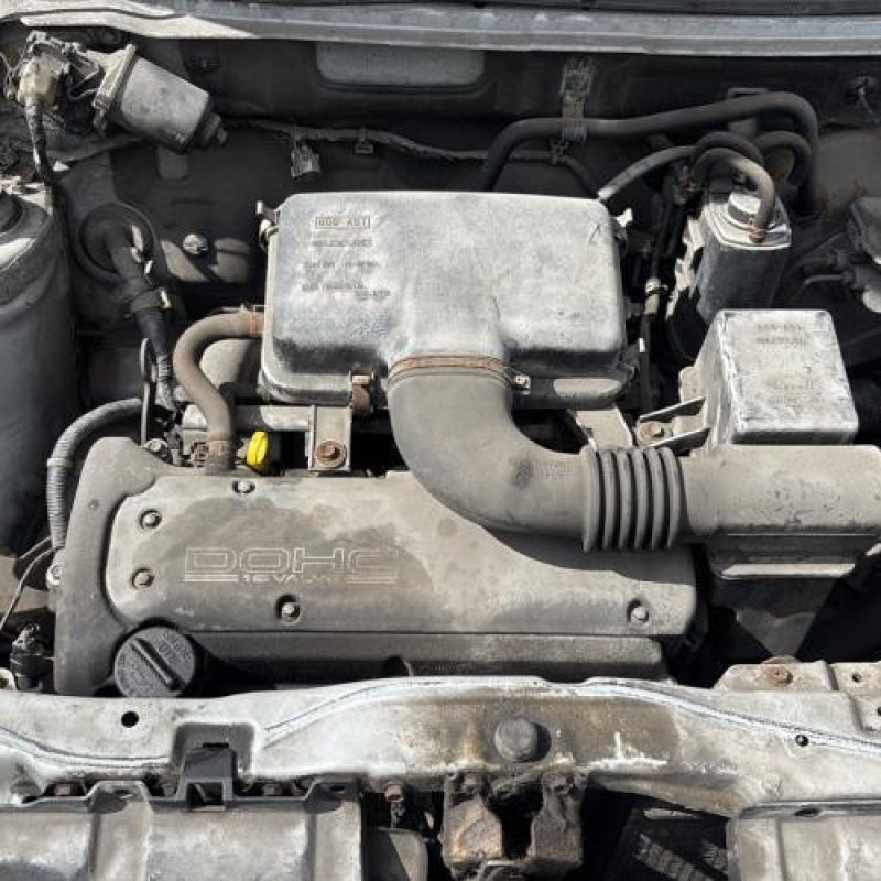 Optique avant principal droit (feux)(phare) SUZUKI IGNIS 1 Photo n°19