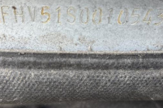 Optique avant principal droit (feux)(phare) SUZUKI IGNIS 1