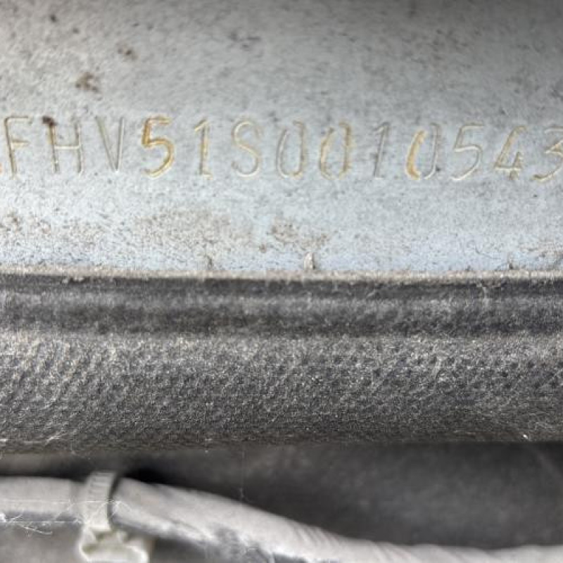 Optique avant principal droit (feux)(phare) SUZUKI IGNIS 1 Photo n°20