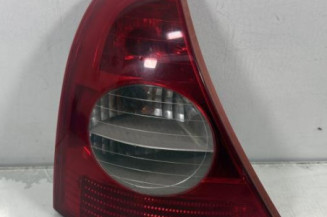 Optique avant principal droit (feux)(phare) DAEWOO KALOS Photo n°1