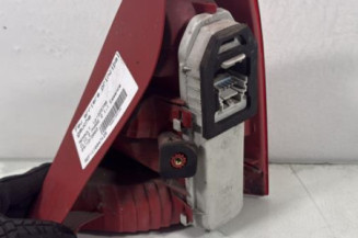 Optique avant principal droit (feux)(phare) DAEWOO KALOS