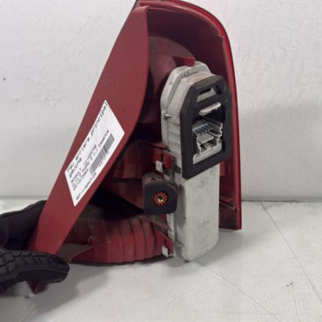 Optique avant principal droit (feux)(phare) DAEWOO KALOS