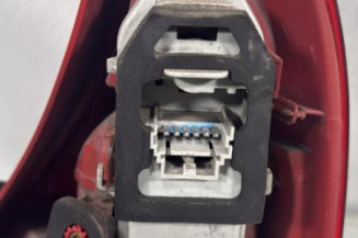 Optique avant principal droit (feux)(phare) DAEWOO KALOS