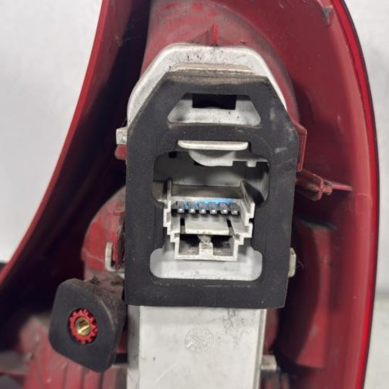 Optique avant principal droit (feux)(phare) DAEWOO KALOS Photo n°3