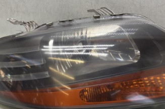 Optique avant principal droit (feux)(phare) DAEWOO KALOS