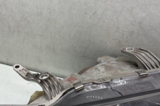 Optique avant principal droit (feux)(phare) DAEWOO KALOS