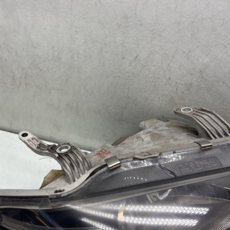 Optique avant principal droit (feux)(phare) DAEWOO KALOS Photo n°5