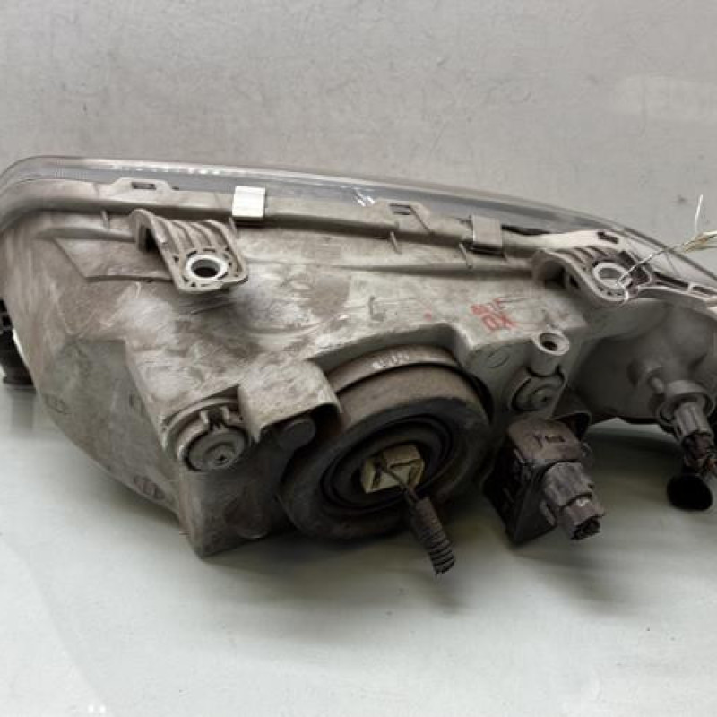 Optique avant principal droit (feux)(phare) DAEWOO KALOS Photo n°6