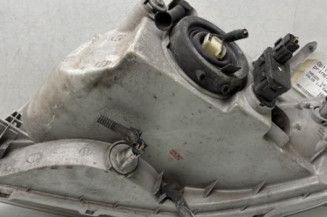 Optique avant principal droit (feux)(phare) DAEWOO KALOS