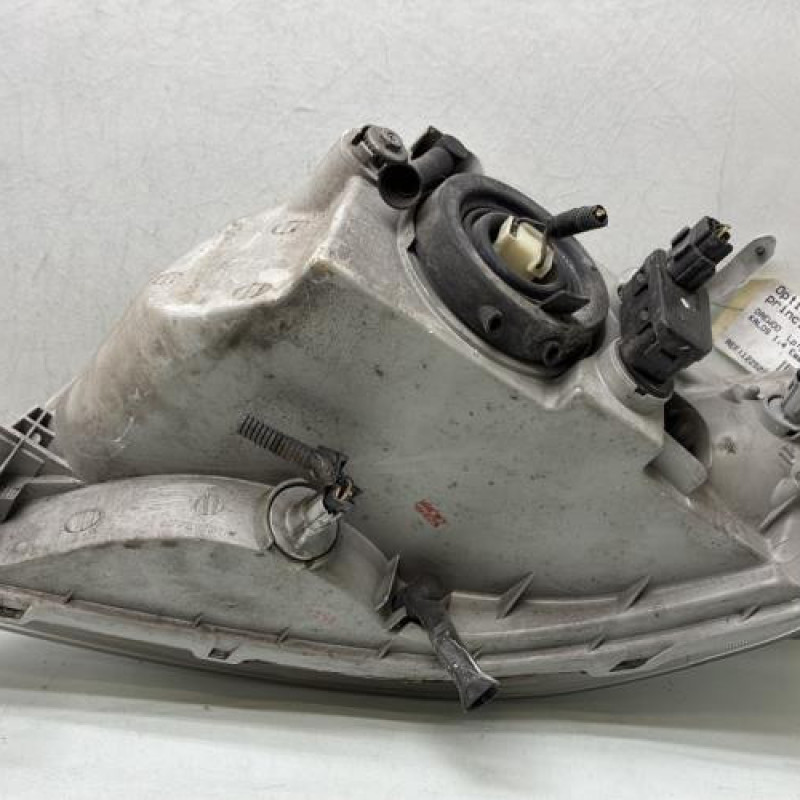 Optique avant principal droit (feux)(phare) DAEWOO KALOS Photo n°7