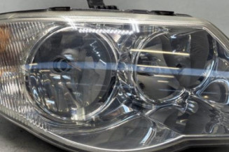 Optique avant principal droit (feux)(phare) CHRYSLER GRAND VOYAGER 4 Photo n°1