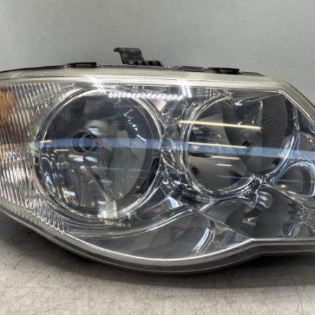 Optique avant principal droit (feux)(phare) CHRYSLER GRAND VOYAGER 4 Photo n°1