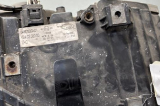 Optique avant principal droit (feux)(phare) CHRYSLER GRAND VOYAGER 4