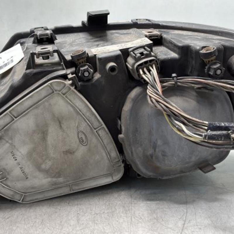 Optique avant principal droit (feux)(phare) CHRYSLER GRAND VOYAGER 4 Photo n°4