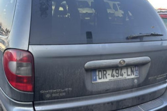 Optique avant principal droit (feux)(phare) CHRYSLER GRAND VOYAGER 4