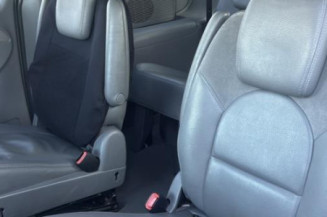 Optique avant principal droit (feux)(phare) CHRYSLER GRAND VOYAGER 4