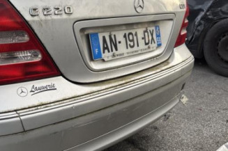 Optique avant principal droit (feux)(phare) MERCEDES CLASSE C 203