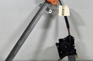 Leve vitre electrique avant droit FORD FIESTA 4 Photo n°1