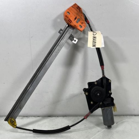 Leve vitre electrique avant droit FORD FIESTA 4 Photo n°1