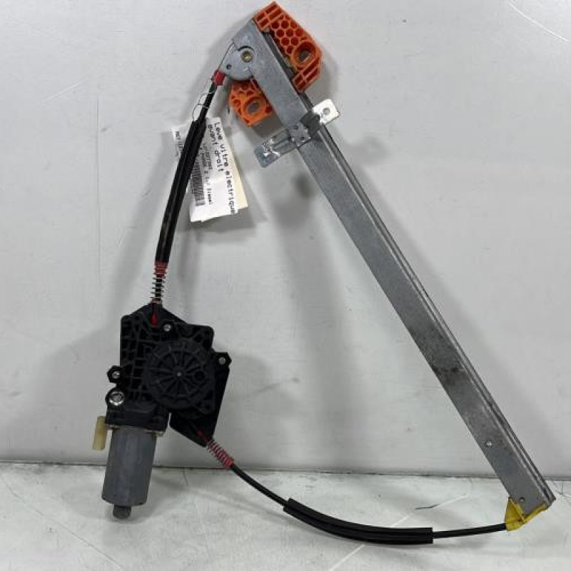 Leve vitre electrique avant droit FORD FIESTA 4 Photo n°2