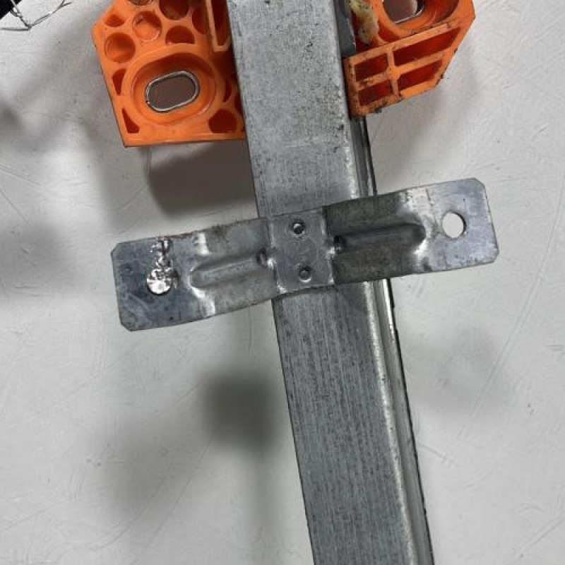 Leve vitre electrique avant droit FORD FIESTA 4 Photo n°4