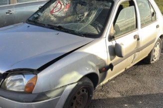 Leve vitre electrique avant droit FORD FIESTA 4