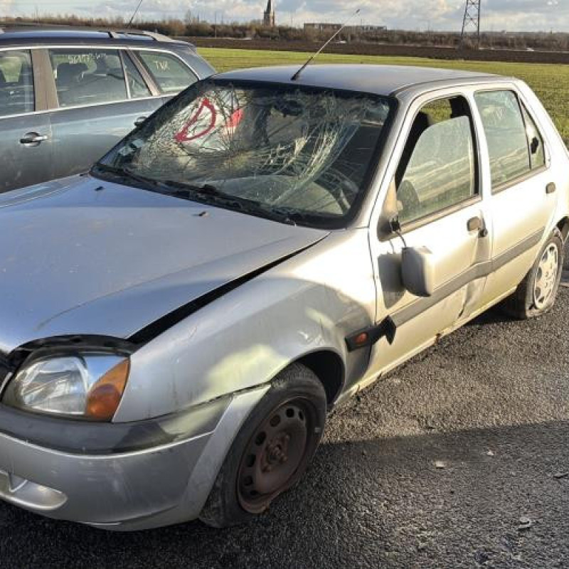 Leve vitre electrique avant droit FORD FIESTA 4 Photo n°5