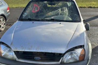 Leve vitre electrique avant droit FORD FIESTA 4