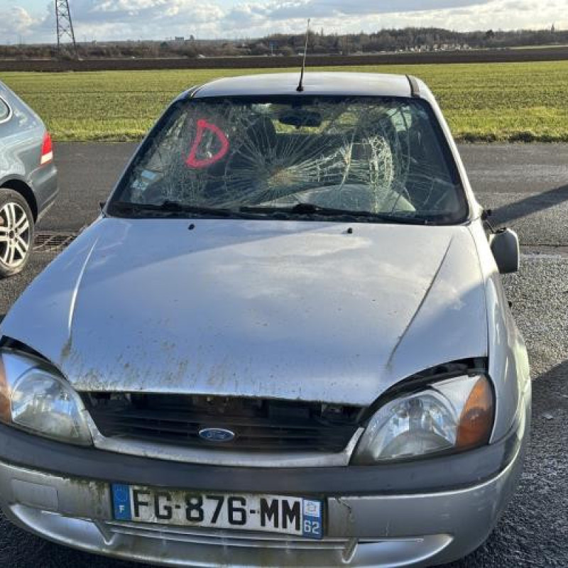 Leve vitre electrique avant droit FORD FIESTA 4 Photo n°6