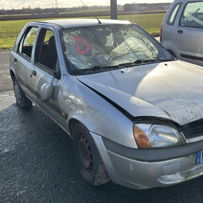 Leve vitre electrique avant droit FORD FIESTA 4 Photo n°7