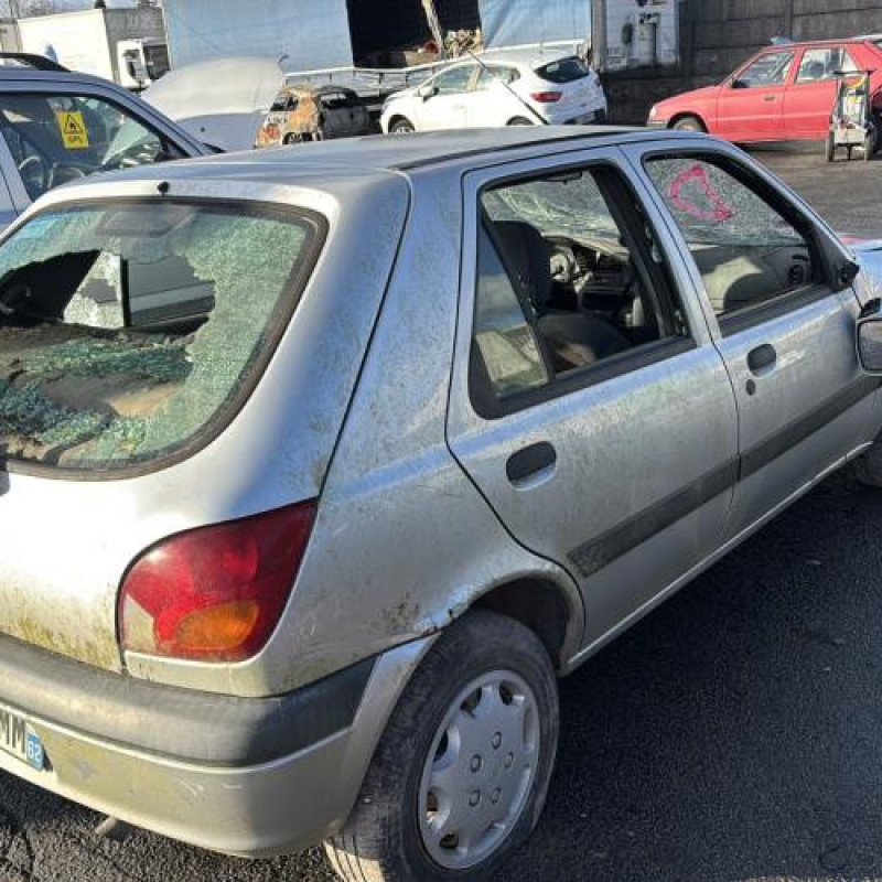 Leve vitre electrique avant droit FORD FIESTA 4 Photo n°9