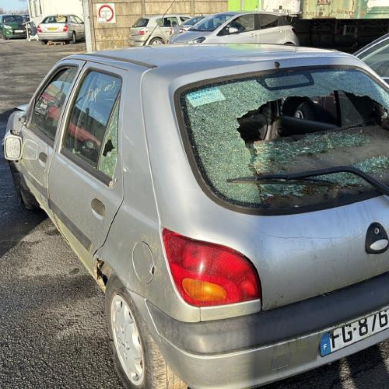 Leve vitre electrique avant droit FORD FIESTA 4 Photo n°11