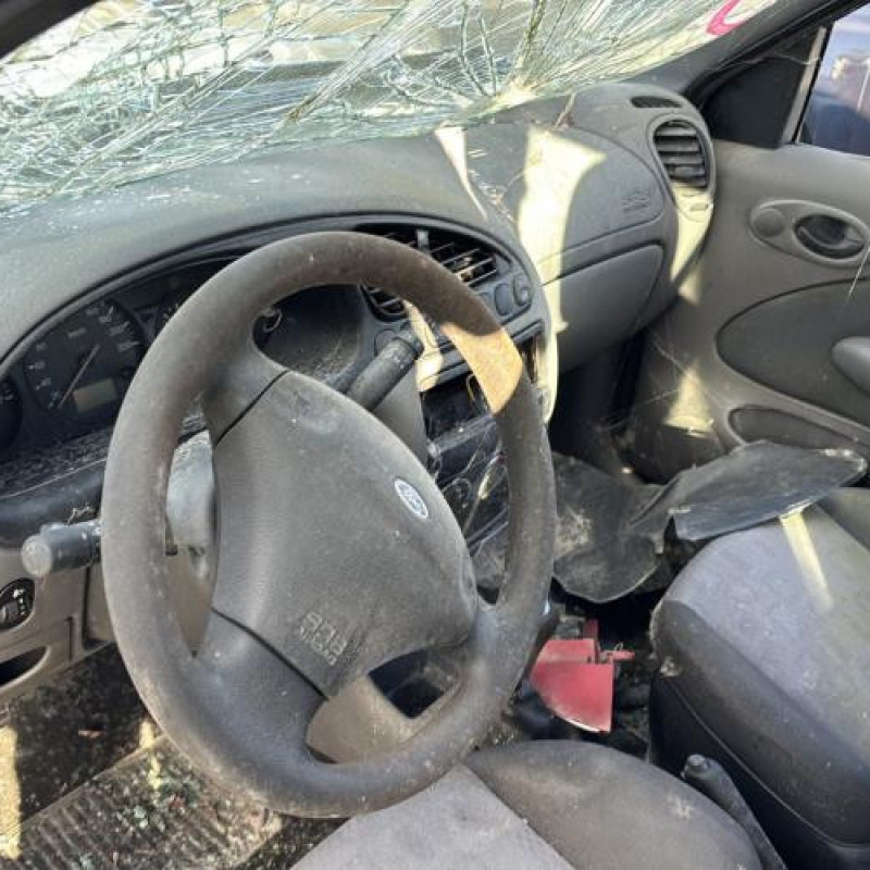 Leve vitre electrique avant droit FORD FIESTA 4 Photo n°16