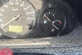 Leve vitre electrique avant droit FORD FIESTA 4