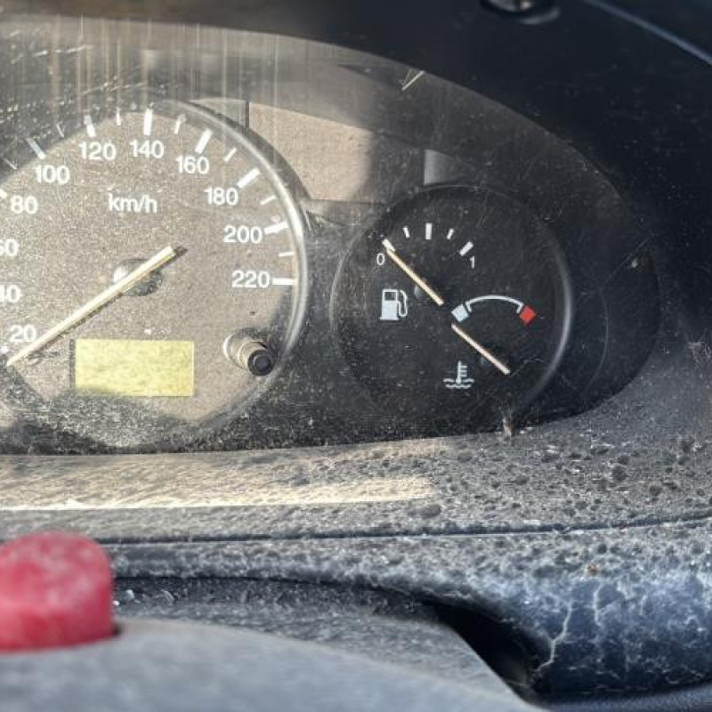 Leve vitre electrique avant droit FORD FIESTA 4 Photo n°19