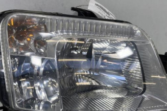 Optique avant principal droit (feux)(phare) FIAT PANDA 2 Photo n°1