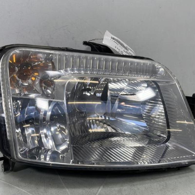 Optique avant principal droit (feux)(phare) FIAT PANDA 2 Photo n°1