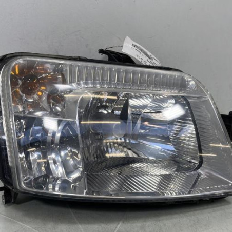 Optique avant principal droit (feux)(phare) FIAT PANDA 2 Photo n°1