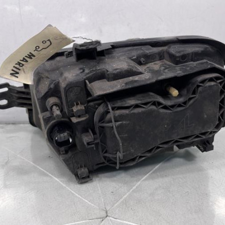 Optique avant principal droit (feux)(phare) FIAT PANDA 2