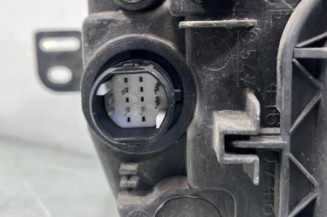 Optique avant principal droit (feux)(phare) FIAT PANDA 2