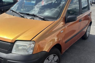 Optique avant principal droit (feux)(phare) FIAT PANDA 2