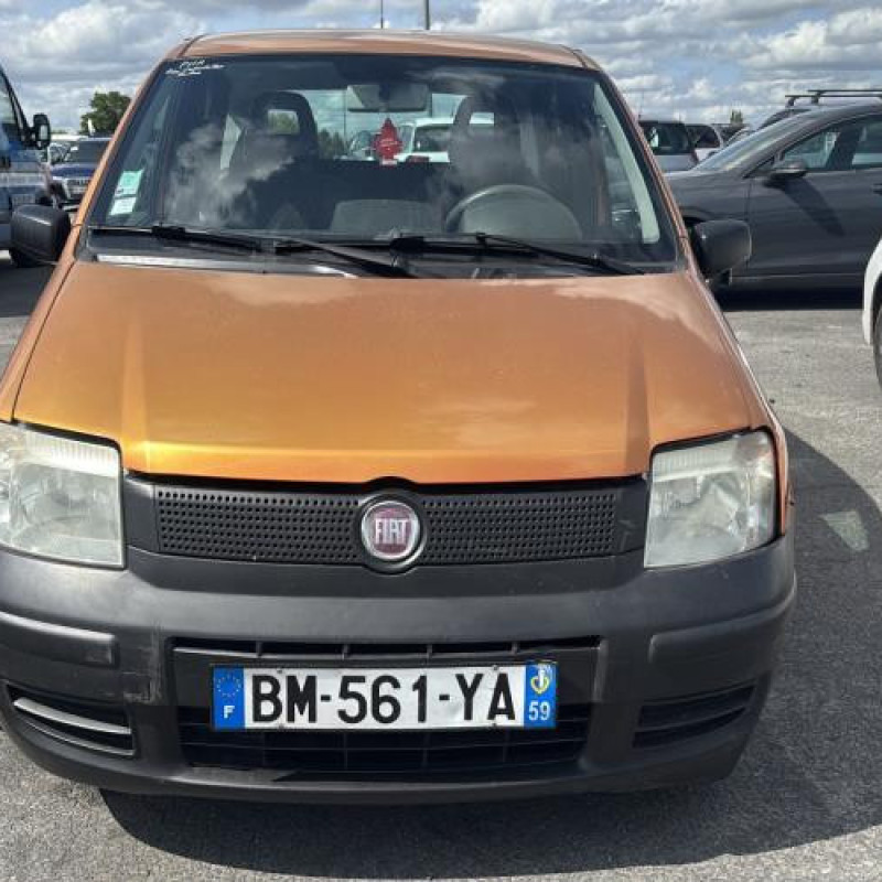 Optique avant principal droit (feux)(phare) FIAT PANDA 2 Photo n°11