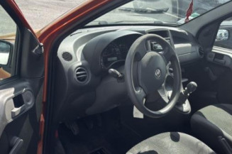 Optique avant principal droit (feux)(phare) FIAT PANDA 2