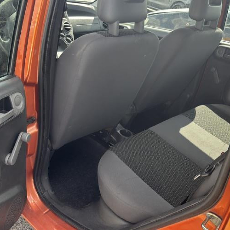 Optique avant principal droit (feux)(phare) FIAT PANDA 2 Photo n°13