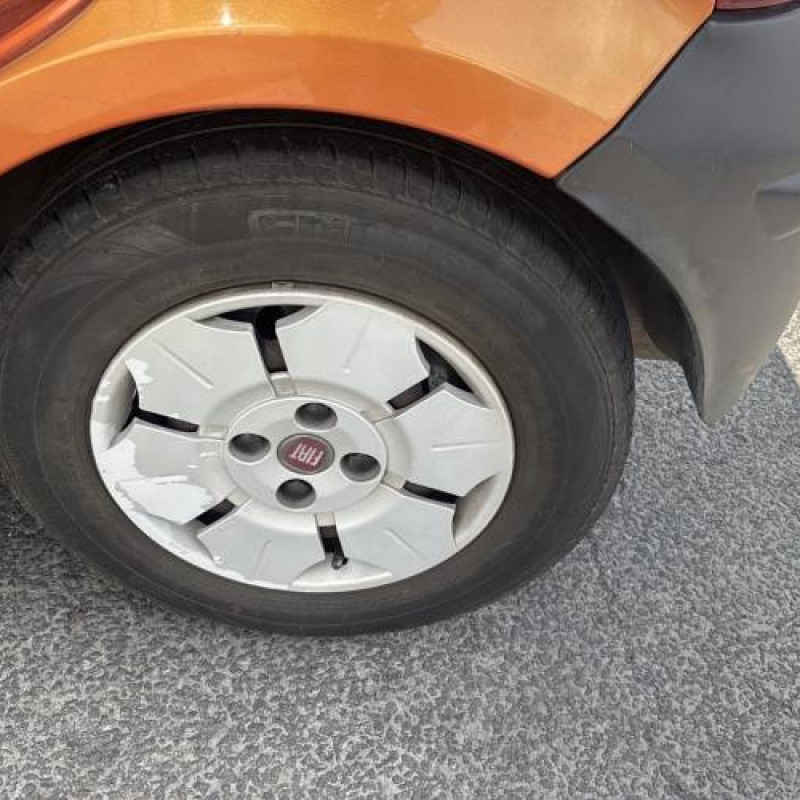 Optique avant principal droit (feux)(phare) FIAT PANDA 2 Photo n°17