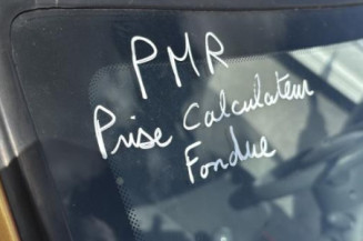 Optique avant principal droit (feux)(phare) FIAT PANDA 2