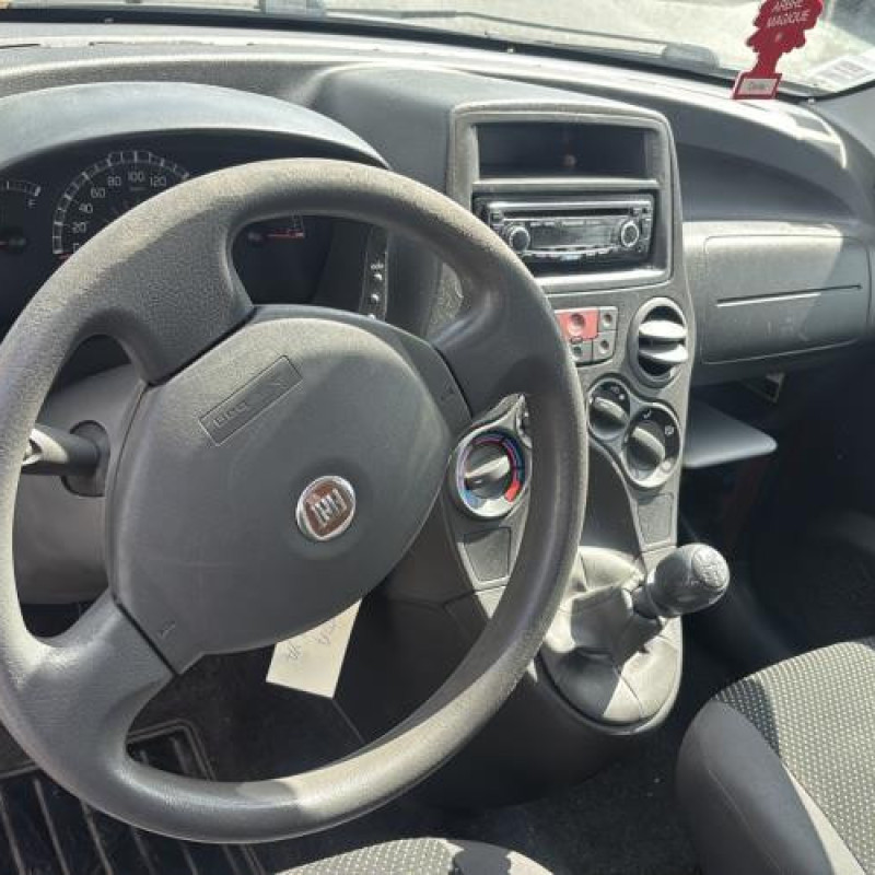 Optique avant principal droit (feux)(phare) FIAT PANDA 2 Photo n°19