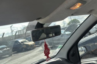 Optique avant principal droit (feux)(phare) FIAT PANDA 2