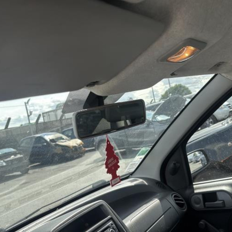 Optique avant principal droit (feux)(phare) FIAT PANDA 2 Photo n°20